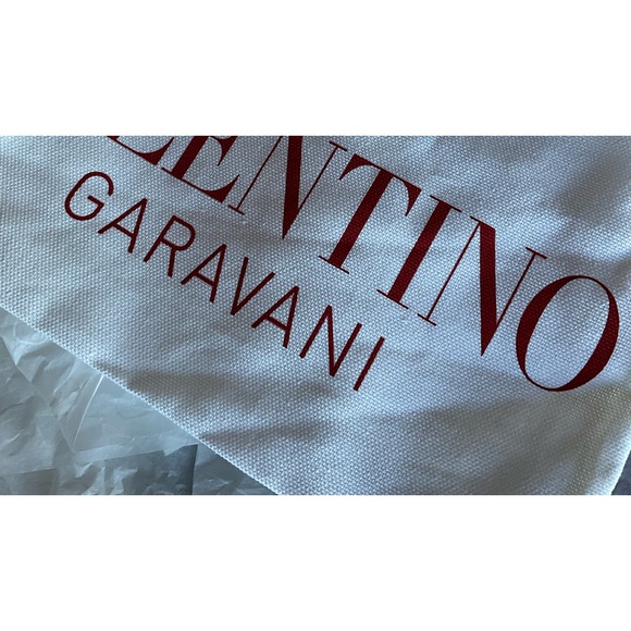 Valentino Caravani stiletto Rockstud pumps - Picture 3 of 15